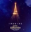 Así es el logo de Eurovisión Junior 2021