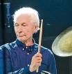 El célebre batería y fundador de los Rolling Stones, Charlie Watts, ha fallecido este martes a la edad de 80 años en Londres, según ha dado a conocer su agente y publican varios medios británicos.