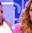 Marta López y Rocío Carrasco en 'Sálvame'