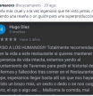 La reseña cruel e ingeniosa de un cliente enfadado por la falta de higiene de un restaurante
