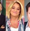 Toñi Moreno, Frank Blanco y Jota Abril, nuevos e inesperados de ‘Cuatro al Día’