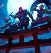 Aragami 2 es uno de los juegos más esperados de este mes de septiembre