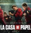 LV_La Casa De Papel  Parte 5, Vol. 1   Tráiler Oficial   Netflix