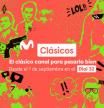 Toda la programación de Movistar Clásicos, en detalle
