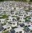 Cementerios de coches eléctricos: el fracaso del carsharing en Francia y China