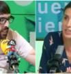 El insólito piropo de Quique Peinado a Irene Montero por su labor como ministra