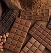 Diversos tipos de chocolate para cocinar