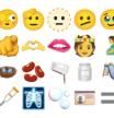 Estos son los 37 nuevos emojis que presenta Unicode.