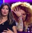 Nagore Robles defiende a Sofía Cristo en 'Sobreviviré'