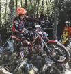 Laia Sanz ha vuelto a ser campeona de trial