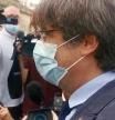 LV_ Puigdemont celebras las fiestas populares en Cerdeña tras quedar en libertad