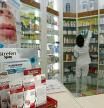 El gesto de una farmacia de La Palma con unos vulcanólogos que ha sido aplaudido en las redes