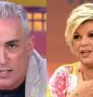 Terelu Campos amenaza con demandar a Kiko Hernández