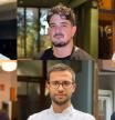 Chefs finalistas del premio Cuiner 2021.