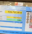 Descubre que tiene un ticket de parking de 2017 y que tiene que pagar 31.000 euros