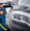 Estos dos países concentran casi la mitad de los enchufes para coches eléctricos en la UE