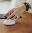 Las cargas inalámbricas permiten cargar dispositivos sin la necesidad de cables