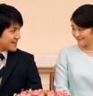 LV_La princesa Mako de Japón se casará este mes con su prometido plebeyo