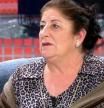 Magdalena Clavera, tía de Isabel Pantoja, acude a 'Sábado Deluxe' tras la muerte de doña Ana