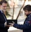 'Salvados': La esperada entrevista de Jordi Évole a Mariano Rajoy