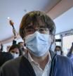 Italia suspende el proceso de Puigdemont a la espera de la decisión de la justicia europea