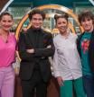 Ofelia vuelve a 'MasterChef'