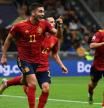 Ferran Torres firma la 'vendetta'y conduce a España a la final de la Nations League