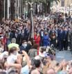 Procesión Cívica del 9 d'Octubre en València