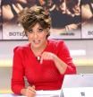 Sonsoles Ónega, presentadora de 'Ya es mediodía'