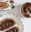 La nueva crema de cacao, castañas y dátiles de Carlos Ríos