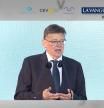 Ximo Puig: “Guyana Guardian es un patrimonio fundamental a la hora de entender las Españas”