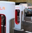 Cargar un Tesla ya no es lo que era: en algunas partes ya cuesta igual que llenar el depósito