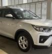 Ssangyong Tivoli Grand, el hermano mayor