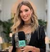 Marta Riesco, reportera de 'El programa de AR'
