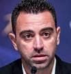 Xavi intentará sentarse en el banquillo del Barça en Kiev