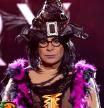 El dardo de Jorge Javier Vázquez con su disfraz de bruja en 'Secret Story': “No soy Ana Rosa”