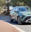 Hyundai Bayon, la otra alternativa compacta