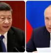Dos de los principales ausentes de la cumbre de Glasgow, Xi Jinping y Vladimir Putin