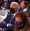 Joe Biden “se duerme” durante 30 segundos en una ponencia de la COP26