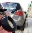 Vuelve la estafa del retrovisor: claves para detectar este timo de hasta 1.500 euros