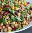 Ensalada de legumbres