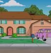 Este es el precio que tendría la casa de ‘Los Simpson’ en la vida real