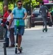 La tecnología que acabará con la circulación de patinetes eléctricos por las aceras