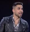 Miguel Frigenti habla en Secret Story de su decepción con Cristina Porta y Luca Onestini