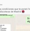 Indignación por las condiciones estéticas de un relaciones públicas para entrar a una discoteca de Madrid
