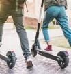 ¿Me pueden multar por conducir un patinete eléctrico sin seguro?