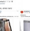 La respuesta viral de AliExpress a un cliente que se queja de la publicidad "rara" que le aparece