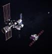 Gateway, un módulo que orbitará la luna al que podrán unirse naves con tripulación y otros artefactos para la experimentación en el espacio