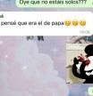 El incómodo mensaje de una madre en un grupo familiar que ruboriza a su hija y hace reír a miles de personas