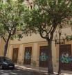 La Avenida de la Constitución de Alicante será pronto peatonal